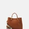 Emporio Armani Set - Handbag - Tan