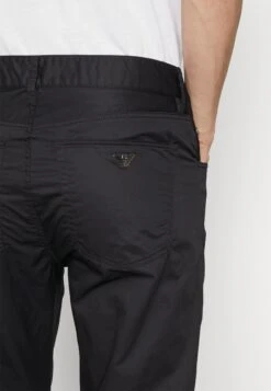 Emporio Armani Pockets Pant - Straight Leg Jeans - Japan Denim 11 Emporio Armani Pockets Pant - Straight Leg Jeans - Japan Denim -Total Wear Store 4cebf0fe316d40a4a8efa186bb2ffee2