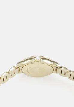 Emporio Armani MIA - Watch - Gold-coloured -Total Wear Store 4d7e352865f14e07ac6b7fbdd565a9b9