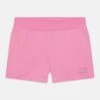 EA7 Emporio Armani Shiny Girls - Shorts - Rosa Medio -Total Wear Store 4d9d74914c2c47aea745cb77e1cd05ba
