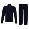 Emporio Armani Set - Pyjamas - Dunkelblau -Total Wear Store 4dc52233cccd4e2ead5944eef6cdbf25