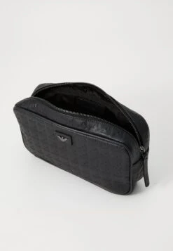 Emporio Armani BEAUTY - Wash Bag - Black Beauty 9 Emporio Armani BEAUTY - Wash Bag - Black Beauty -Total Wear Store 4dc9983fe3ad4210a52cb30519474965