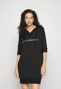 Emporio Armani Maxi Sweatshirt - Pyjama Top