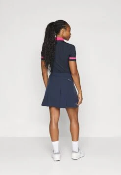 EA7 Emporio Armani GOLF PRO SKIRT - Sports Skirt - Sky Captain -Total Wear Store 4e638556c6e84202be5a119e92d25ff9