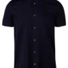 Emporio Armani Formal Shirt - Blue -Total Wear Store 4e8ea3dbb9cc46be948c312bafb4a282