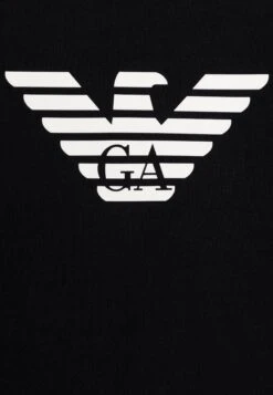 Emporio Armani Felpa - Sweatshirt - Fantasia -Total Wear Store 4ebad522c276448db617ab5eb93bc4a5