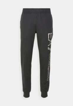 EA7 Emporio Armani Trouser - Tracksuit Bottoms - Notte 16 EA7 Emporio Armani Trouser - Tracksuit Bottoms - Notte -Total Wear Store 4ebea98d21284a3d9d42aa35d7ec967d