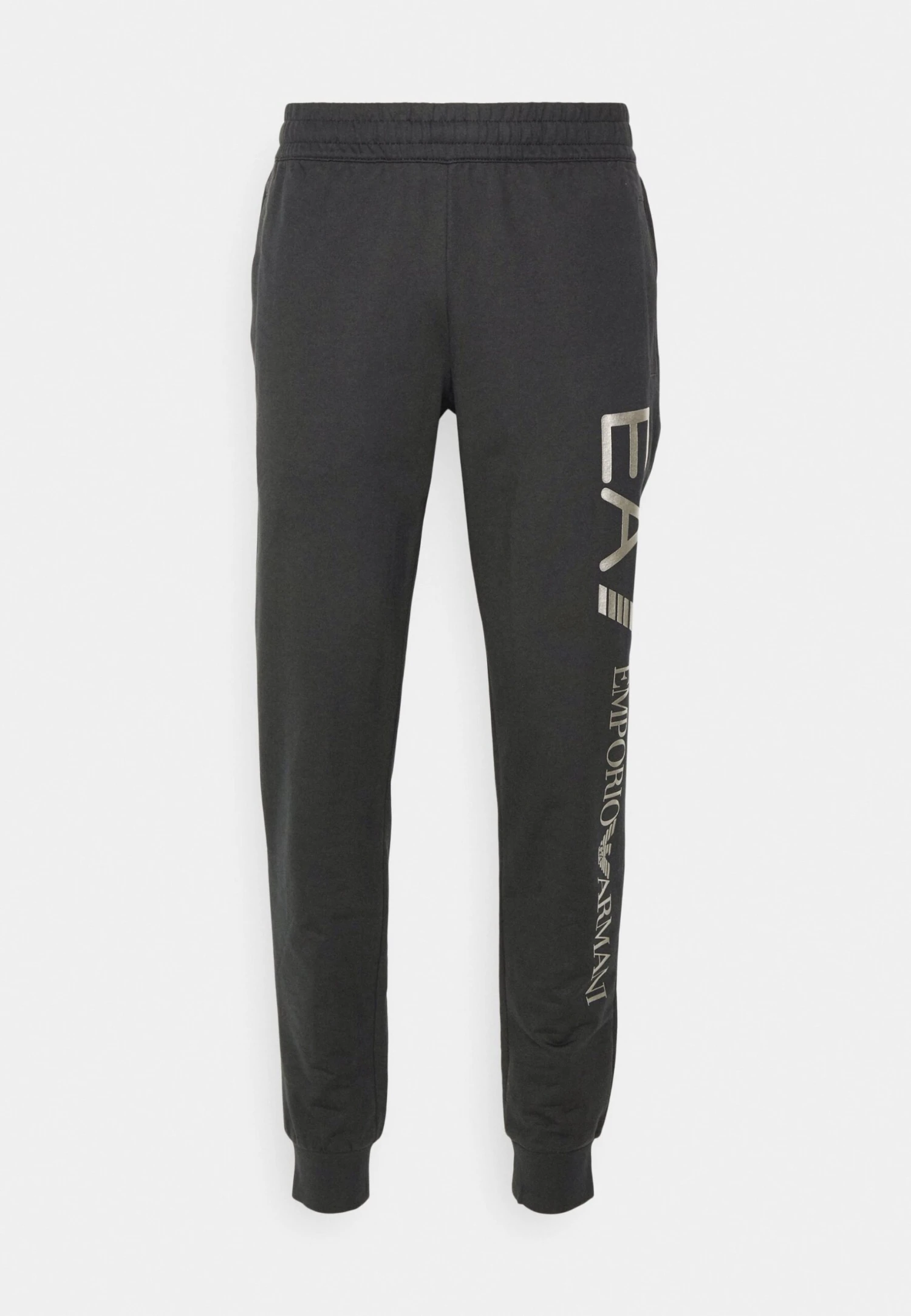 EA7 Emporio Armani Trouser - Tracksuit Bottoms - Notte 9 EA7 Emporio Armani Trouser - Tracksuit Bottoms - Notte - Image 7