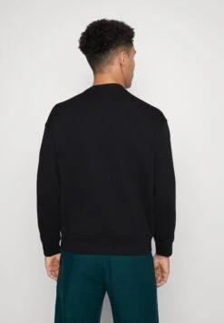 Emporio Armani Sweatshirt - Sweatshirt -Total Wear Store 4edc61e0e9984c848910b5b4797b5a8c
