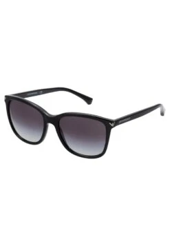 Emporio Armani Sunglasses - Black -Total Wear Store 4fa108b88cbe46aab02a40aca9ed07b5