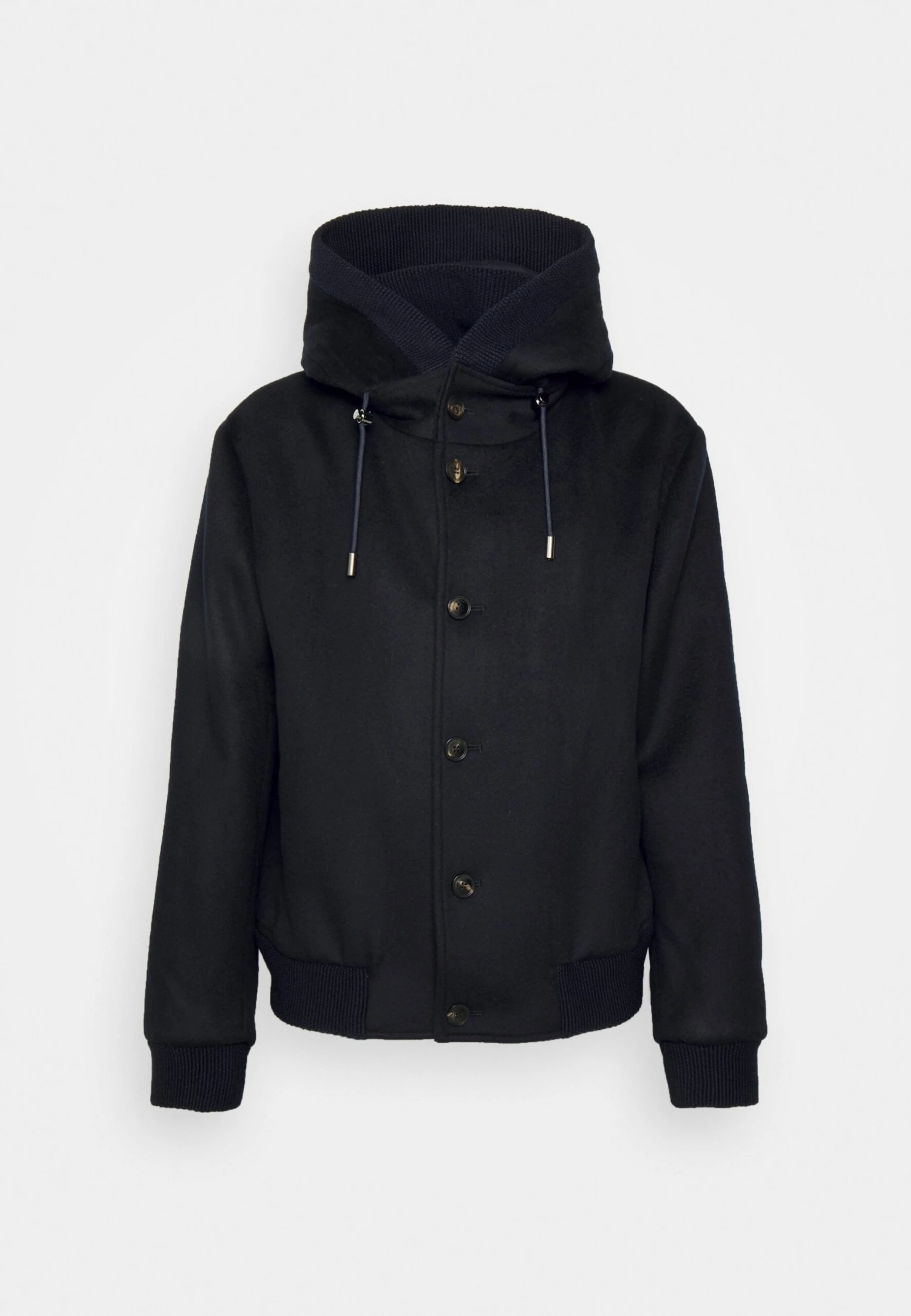 Emporio Armani Blouson - Summer Jacket - Blue Navy 7 Emporio Armani Blouson - Summer Jacket - Blue Navy - Image 5