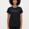 Emporio Armani CREW NECK - Pyjama Top - Black Beauty -Total Wear Store 50de8cb145d04aca83dd0d8ded2aad17