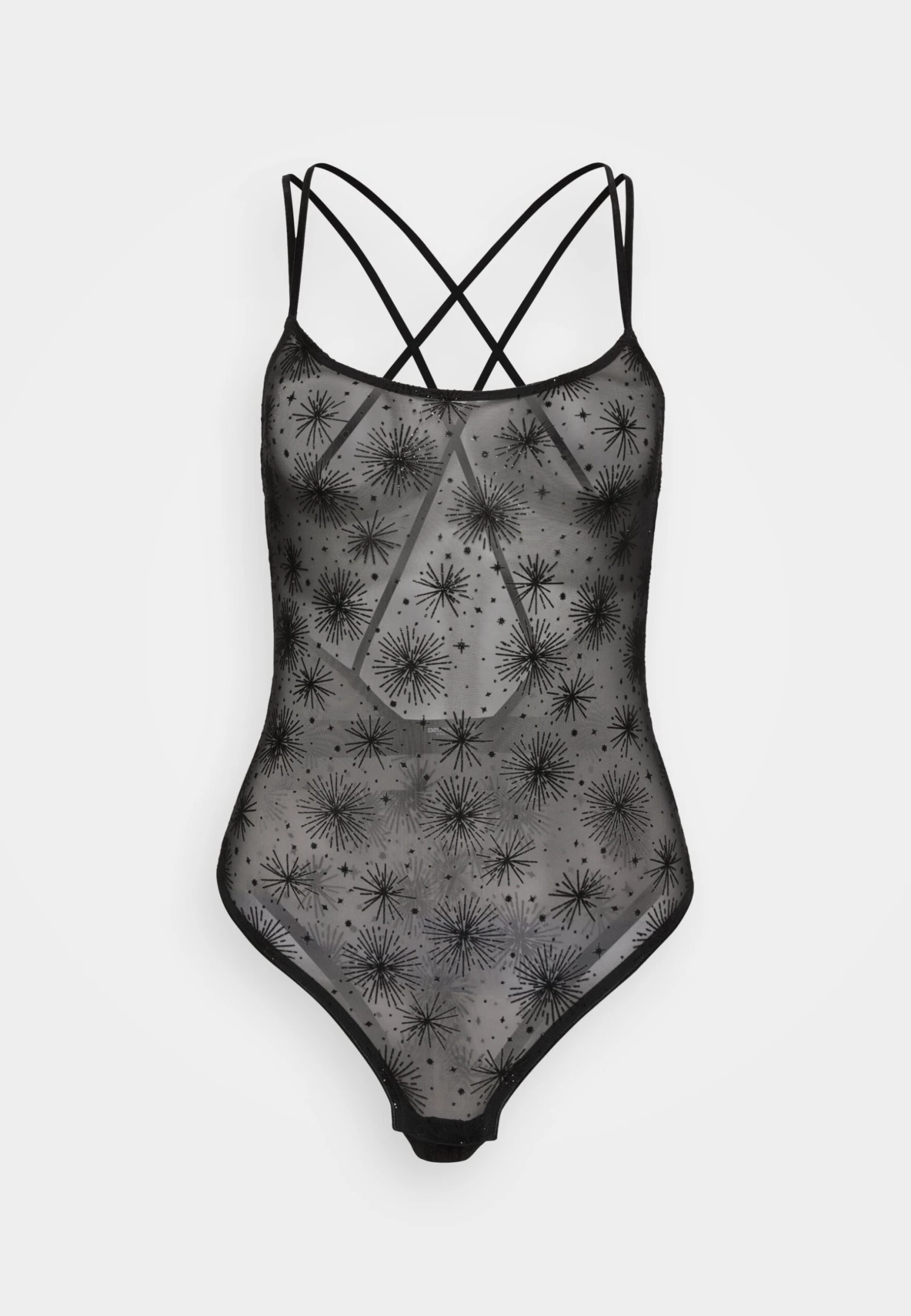 Emporio Armani Body - Black 3 Emporio Armani Body - Black