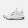 EA7 Emporio Armani Altura Unisex - Trainers - White