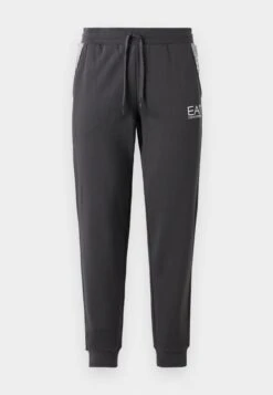 EA7 Emporio Armani TRAIN LINES PANTS - Tracksuit Bottoms - Surf The Web -Total Wear Store 5251a67dd7eb43838c1eb48f2aebd038 1