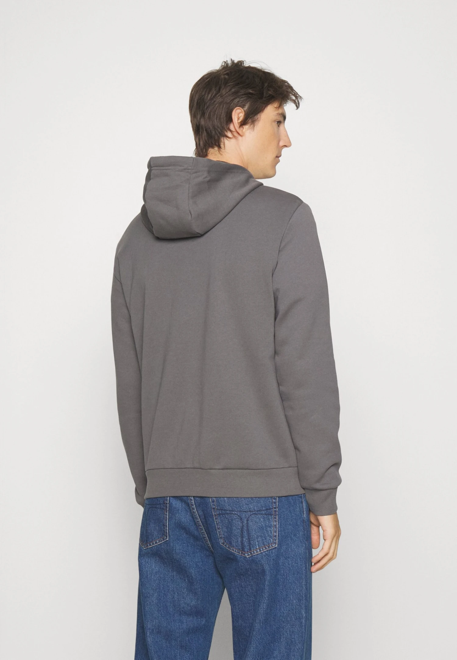 EA7 Emporio Armani Sweatshirt - Fumo Di Londra 5 EA7 Emporio Armani Sweatshirt - Fumo Di Londra - Image 3