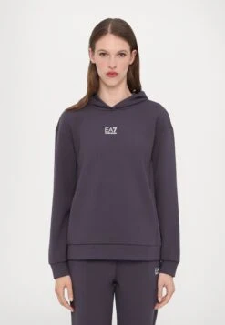 EA7 Emporio Armani Sweatshirt - Periscope