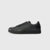 EA7 Emporio Armani Trainers - Triple Black -Total Wear Store 52b08a99aeb54539b29c3bdad28e48f5