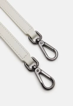 Emporio Armani Techcase Unisex - Across Body Bag - White -Total Wear Store 52bdbc49c5eb450ca79fe867bae1396f