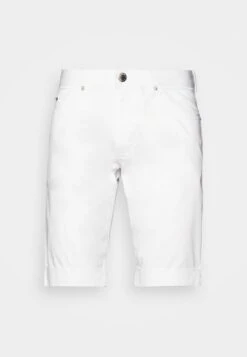Emporio Armani Shorts - Bianco Ottico 10 Emporio Armani Shorts - Bianco Ottico -Total Wear Store 52f2d553ebb1486a9916263e89ed5b22