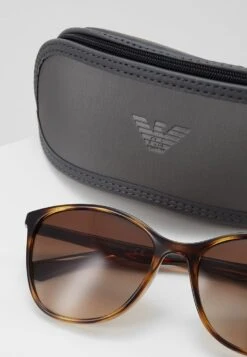 Emporio Armani Sunglasses - Havana -Total Wear Store 533e71770a264c10b3c130502ac605f1