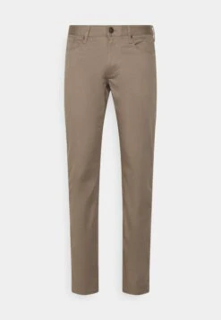 Emporio Armani Slim Fit Jeans - Incenso -Total Wear Store 537cd1b3495c4b43899790398f308456