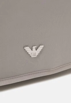 Emporio Armani Baby Changing Bag - Grey -Total Wear Store 5389d1b4201e492e8ccd83b16b6bd0d3