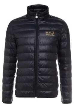 EA7 Emporio Armani Down Jacket - Giacca Piumino -Total Wear Store 541bfaef669947f89842e0819d99aff9