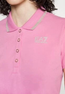EA7 Emporio Armani Polo Shirt - Polo Shirt -Total Wear Store 543696af501b416c8cd60c11852df677