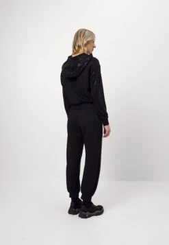 EA7 Emporio Armani Trouser - Tracksuit Bottoms -Total Wear Store 54494623c1154092aa5527bca8d333d6