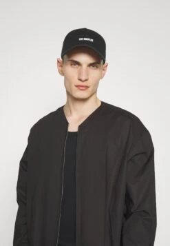 Emporio Armani Shirt - Shirt - Nero -Total Wear Store 54e6ebc00d454b8ba8302a7335f00852