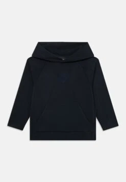 Emporio Armani UNISEX - Sweatshirt - Blu Navy