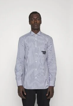 Emporio Armani Shirt - Dark Blue