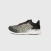 EA7 Emporio Armani CRUSHER SPEED UNISEX - Trainers - Black/silver-coloured 2 EA7 Emporio Armani CRUSHER SPEED UNISEX - Trainers - Black/silver-coloured -Total Wear Store 55a21da51ee34134bae5549215fa956a