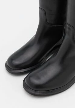 Emporio Armani Icon Project - Boots -Total Wear Store 561cfae3050245e39be202b98ffcb9ac