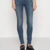 Emporio Armani Jeans Skinny Fit - Jeans Skinny Fit -Total Wear Store 56923a5566a04e09857cbb20737eeee1