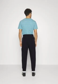 Emporio Armani Trouser - Trousers - Japan Denim -Total Wear Store 56b285d2333043bcb20979a364c7820b