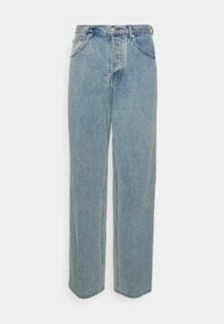 Emporio Armani Relaxed Fit Jeans - Denim Blue -Total Wear Store 56fe5562d25c403b9347d45934271ae2