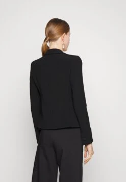 Emporio Armani Blazer - Black -Total Wear Store 5701ce818cbd4a1eb8b1eea2a8de6892