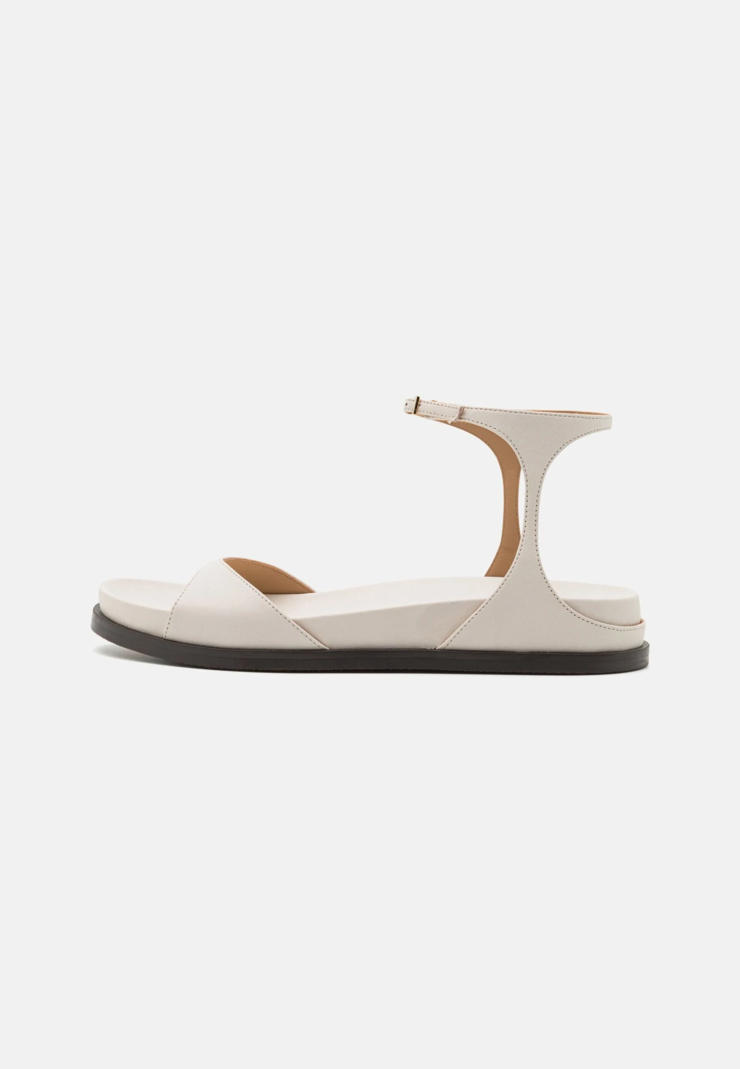 Emporio Armani Sandals - Avorio 4 Emporio Armani Sandals - Avorio - Image 2