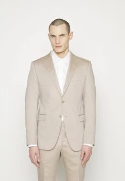 Emporio Armani Suit Set - Suit - Beige 17 Emporio Armani Suit Set - Suit - Beige -Total Wear Store 5772e33d83284c30a2b48dee20fe7432