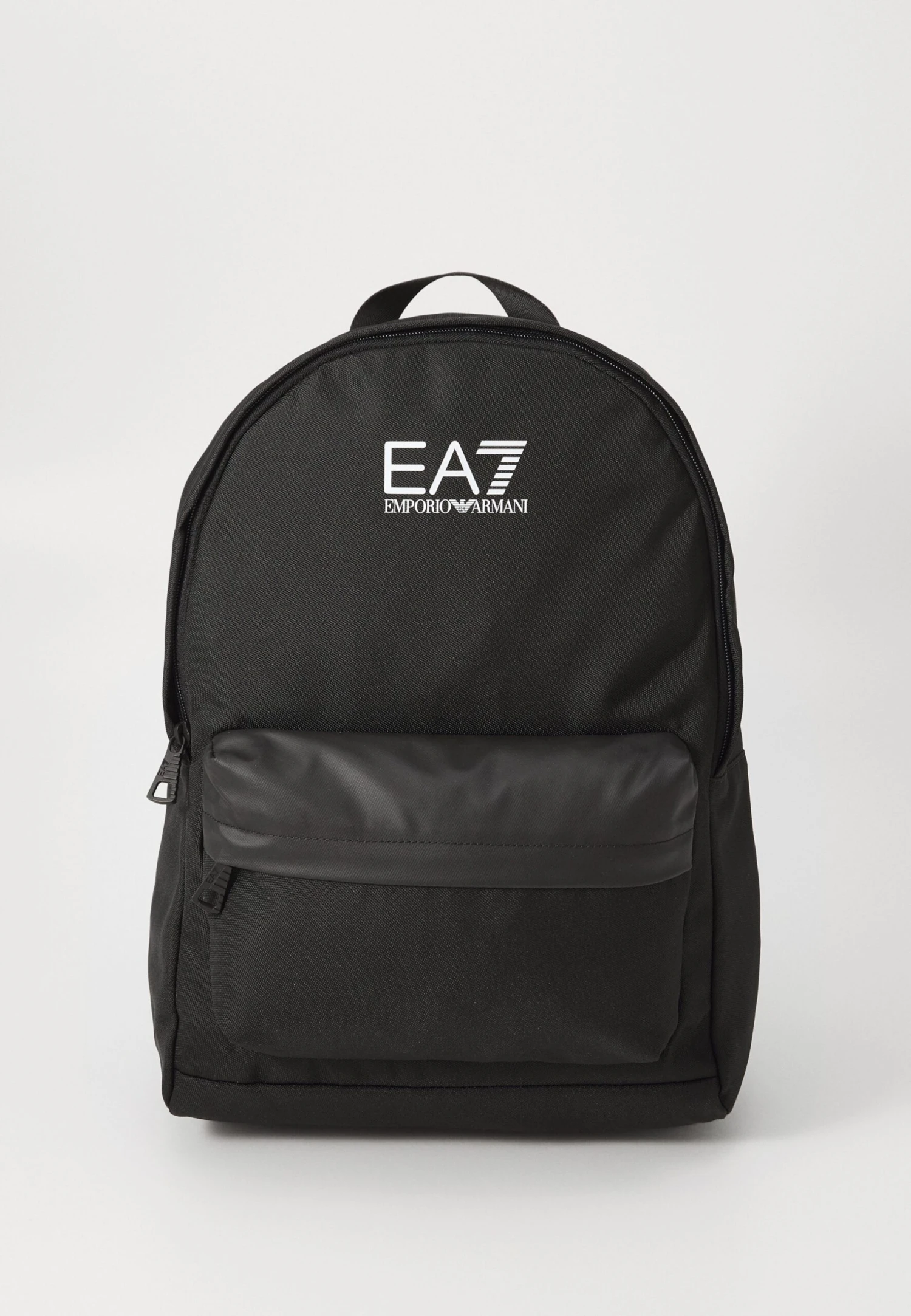 EA7 Emporio Armani TRAIN CORE U BACKPACK UNISEX - Rucksack - Black Beauty 3 EA7 Emporio Armani TRAIN CORE U BACKPACK UNISEX - Rucksack - Black Beauty