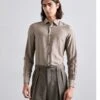 Emporio Armani Shirt - Walnut