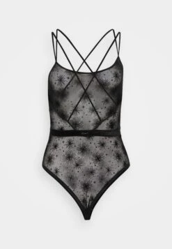 Emporio Armani Body - Black 6 Emporio Armani Body - Black -Total Wear Store 58bbd75de2da4a1ab101a10202a34bb1