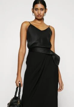 Emporio Armani Gonna - A-Line Skirt 12 Emporio Armani Gonna - A-Line Skirt -Total Wear Store 58efda9af62c42bcb0cc1a481b82c3da