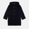 Emporio Armani COAT UNISEX - Winter Coat - Blu Navy