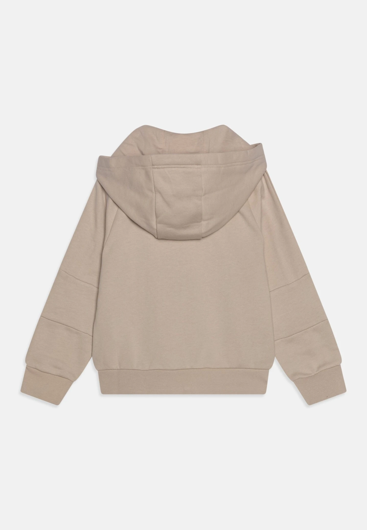 EA7 Emporio Armani Zip-Up Sweatshirt - Silver Cloud 4 EA7 Emporio Armani Zip-Up Sweatshirt - Silver Cloud - Image 2