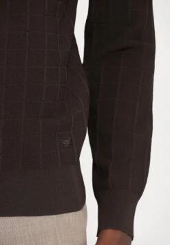 Emporio Armani Jumper - Mole 15 Emporio Armani Jumper - Mole -Total Wear Store 5a17a20e038a4c89bed8ebe1308b2188