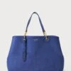 Emporio Armani SHOPPING BAG - Handbag - Bluette 2 Emporio Armani SHOPPING BAG - Handbag - Bluette -Total Wear Store 5a39981de5274d77869555afea7c2de2 2