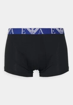 Emporio Armani 3 Pack - Pants - Nero -Total Wear Store 5a6a5de6727747ecbf3759324607c272